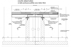 galerie industeel - plan exe